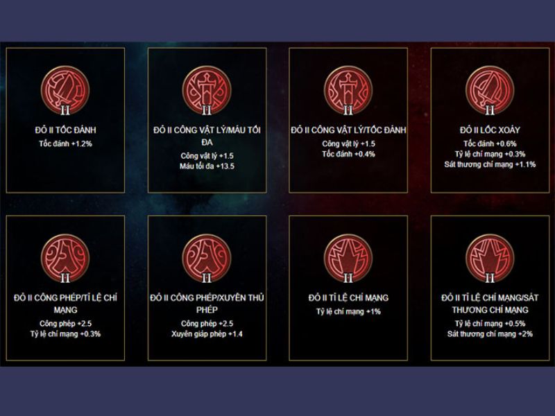bang-ngoc-trong-lien-quan-dung-de-lam-gi Bảng ngọc trong game Liên Quân dùng để làm gì?