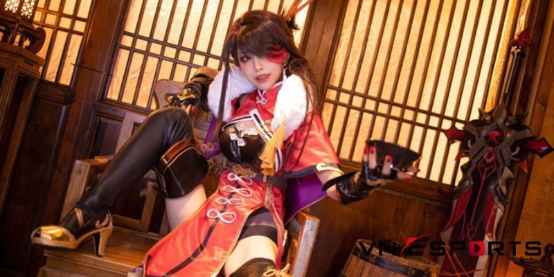 beidou-cosplay-genshin-impact-7 Beidou copslay với vẻ ngoài lôi cuốn (2)