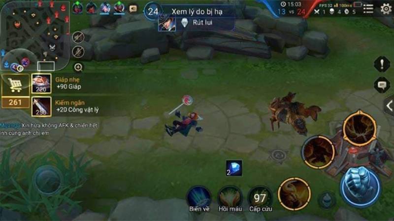 bi-cam-chat-trong-lien-quan-co-noi-duoc-khong Bị cấm chat trong Liên Quân có nói được không