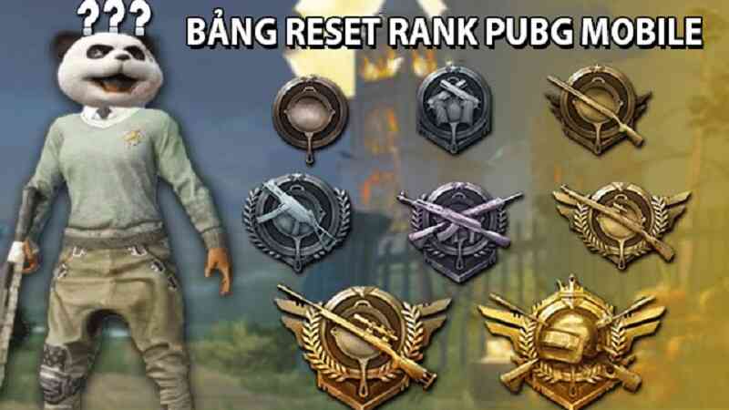 bi-quyet-can-biet-khi-leo-rank Lịch Reset rank PUBG Mobile