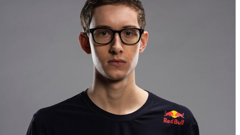 bjergsen Bjergsen - Ngôi sao Liên Minh Huyền Thoại Bắc Mỹ
