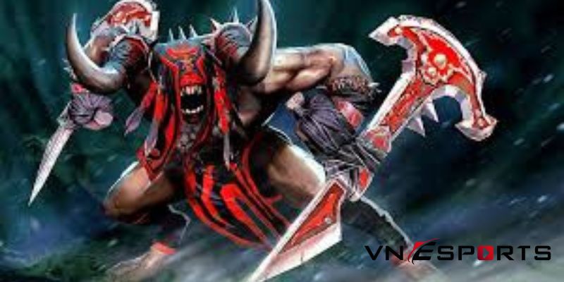 bloodseeker-cosplay-dota2-21 cosplay Bloodseeker Dota 2 (2)