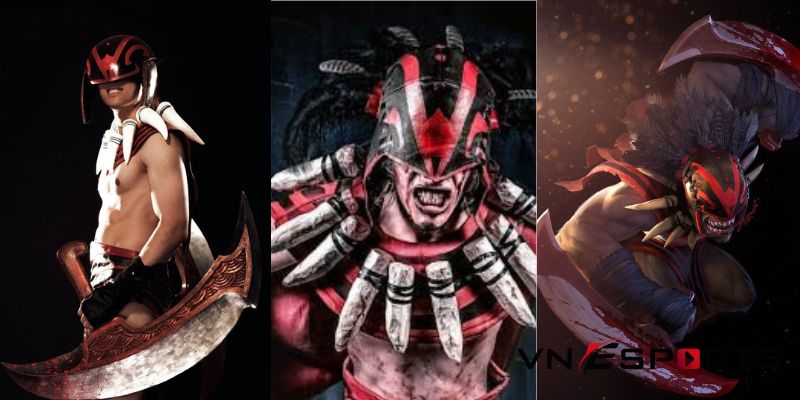 bloodseeker-cosplay-dota2-41 cosplay Bloodseeker Dota 2 (4)