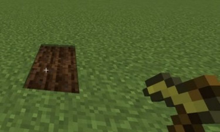 boi-dat-truoc-khi-tien-hanh-cach-trong-lua-mi-trong-minecraft Bới đất trước khi tiến hành trồng lúa mì trong Minecraft