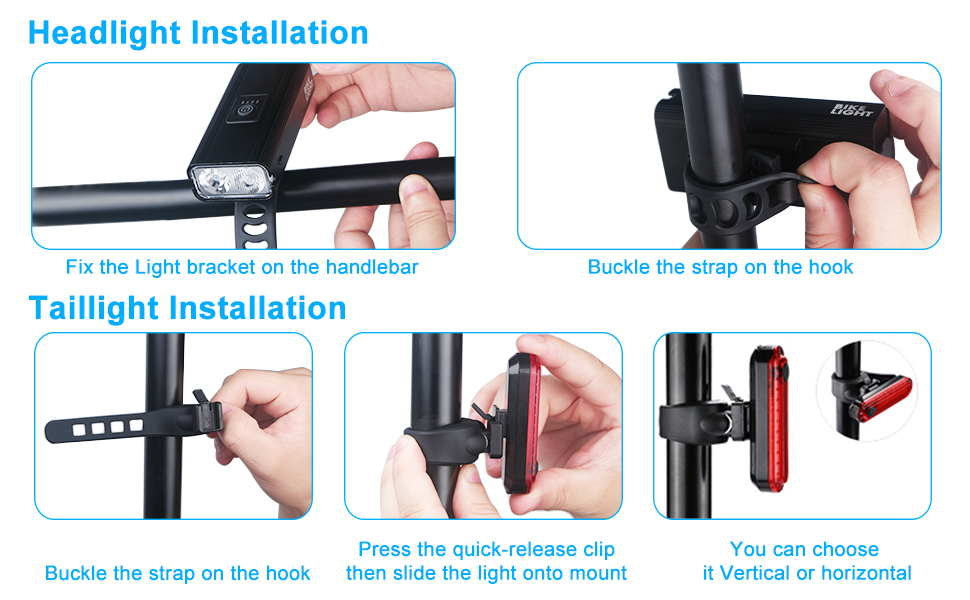 Easy to install