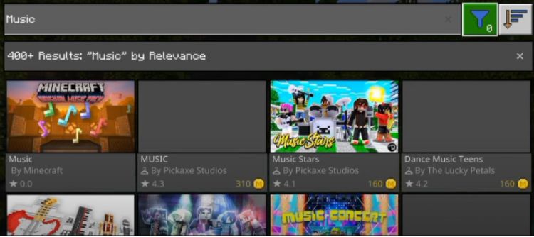 cac-buoc-chen-them-nhac-vao-minecraft Các bước chèn thêm nhạc vào Minecraft