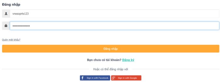 cac-buoc-lay-lai-tai-khoan-trong-game-truy-kich Các bước lấy lại tài khoản trong game Truy Kích