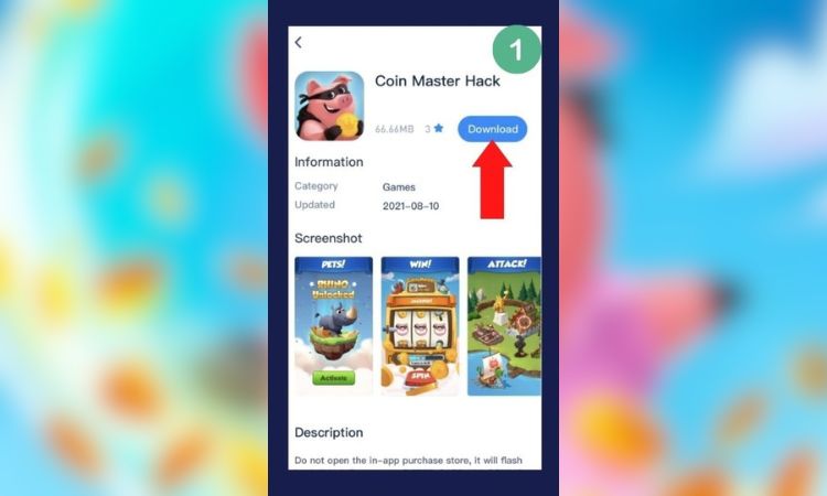 cac-buoc-tai-coin-master-tren-he-dieu-hanh-ios Các bước tải Coin Master trên hệ điều hành IOS