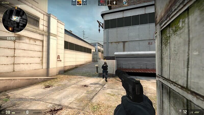 cac-che-do-choi-trong-csgo-la-gi Các chế độ chơi trong CSGO là gì?
