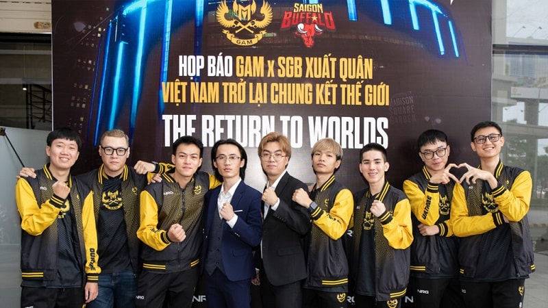 cac-doi-tuyen-lol-viet-nam Các đội tuyển Liên Minh Huyền Thoại Việt Nam mạnh