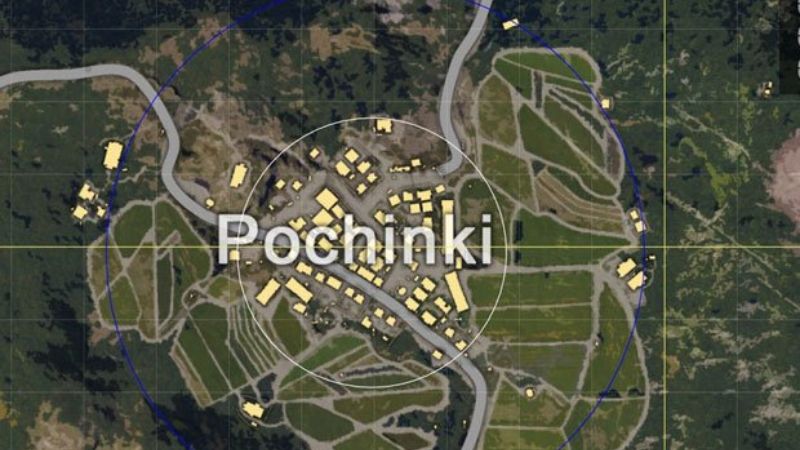 cac-khu-vuc-loot-do-trong-ban-do-map-erangel Các khu vực loot đồ lý tưởng trong bản đồ map Erangel