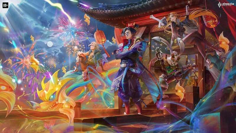 cac-luu-y-quan-trong-khi-tham-gia-su-kien-nhan-skin Các lưu ý quan trọng khi tham gia sự kiện nhận skin