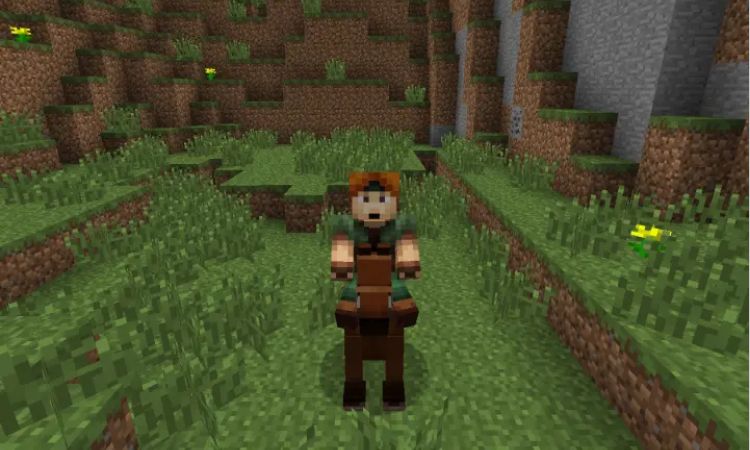 cac-thao-tac-thuan-hoa-ngua-trong-minecraft Các thao tác thuần hóa ngựa trong Minecraft