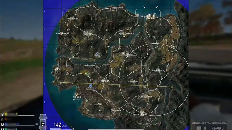 cac-thong-tin-co-ban-cua-ban-do-map-erangel Các thông tin cơ bản của bản đồ map Erangel