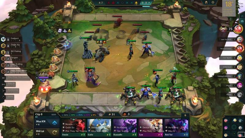 cach-biuld-team-freljord-dtcl-mua-9-toi-da-suc-manh Cách build team Freljord DTCL mùa 9 tối đa sức mạnh