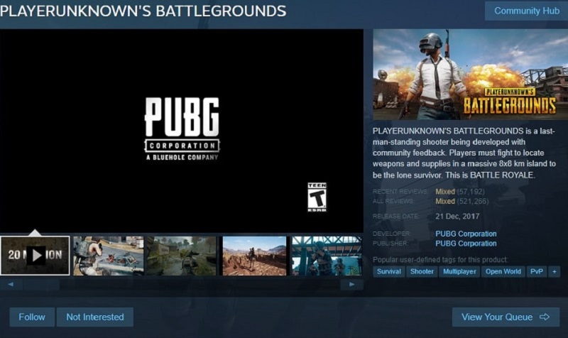 cach-cap-nhat-pubg-pc-moi-nhat-vao-steam-de-sua-loi Cách cập nhật pubg pc mới nhất - vào steam để sửa lỗi