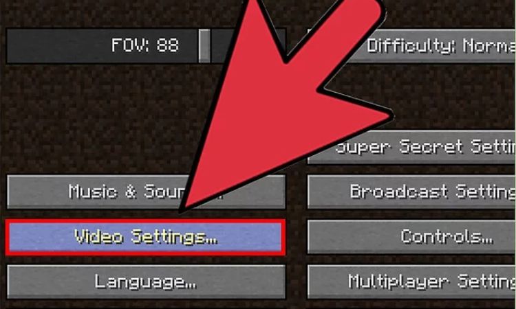 cach-chinh-setting-minecraft-ve-cai-dat-video Cách chỉnh setting Minecraft về cài đặt video