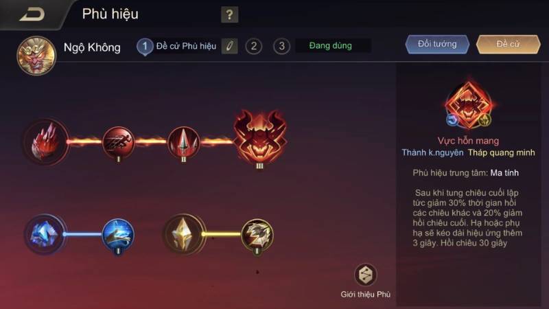 cach-doi-phu-hieu-trong-lien-quan Cách đổi phù hiệu trong Liên Quân