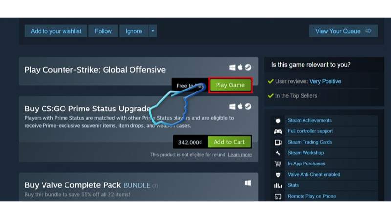 cach-doi-server-csgo-bang-add-ngoai-game Cách đổi server CSGO bằng add ngoài game