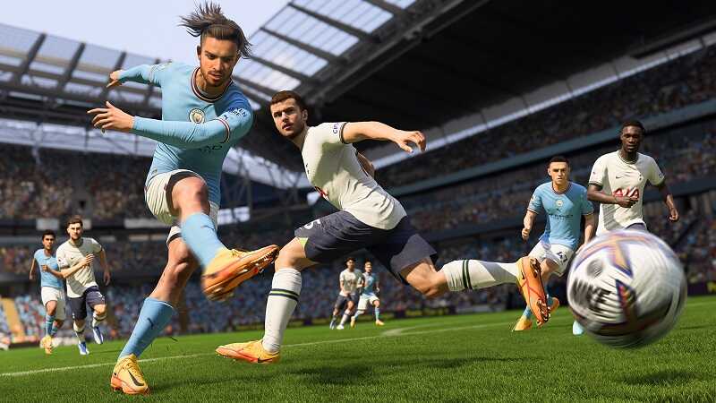 Cách đổi tên FIFA Online 4 với những ký tự đặc biệt