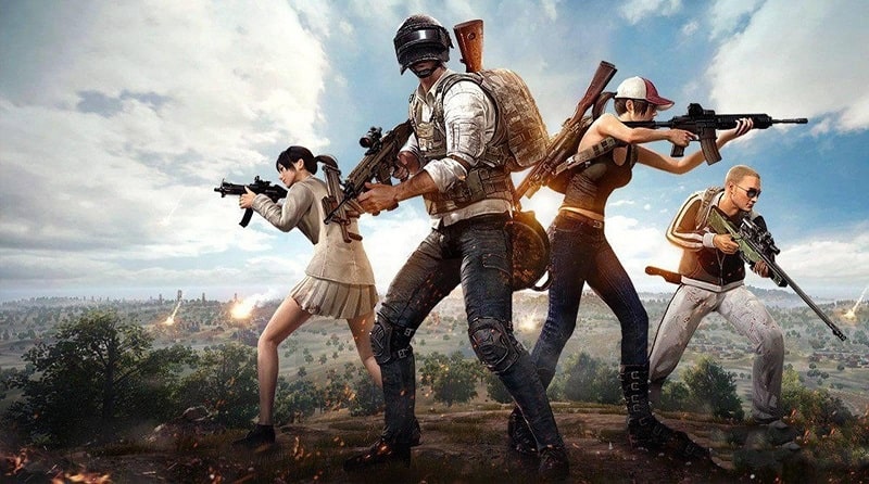cach-doi-ten-trong-pubg Hướng dẫn chi tiết cách đổi tên game PUBG PC