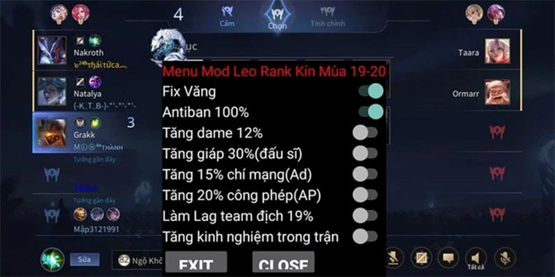 cach-hack-game-lien-quan-duoc-nhieu-nguoi-su-dung Cách hack game liên quân được nhiều người sử dụng