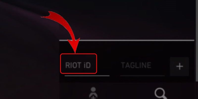 Cách kết bạn trong Valorant - Bước 3