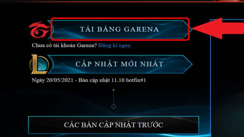 Cách khắc phục lỗi Maestro trong Liên Minh Huyền Thoại bằng việc cài đặt game