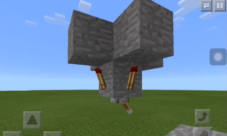 Cách làm máy phát nhạc trong Minecraft độc đáo