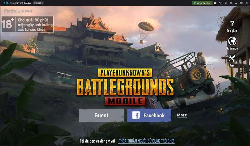 cach-lay-lai-acc-pubg-bi-ban-khi-dung-che-do-guest Cách lấy lại acc PUBG bị ban khi dùng chế độ Guest
