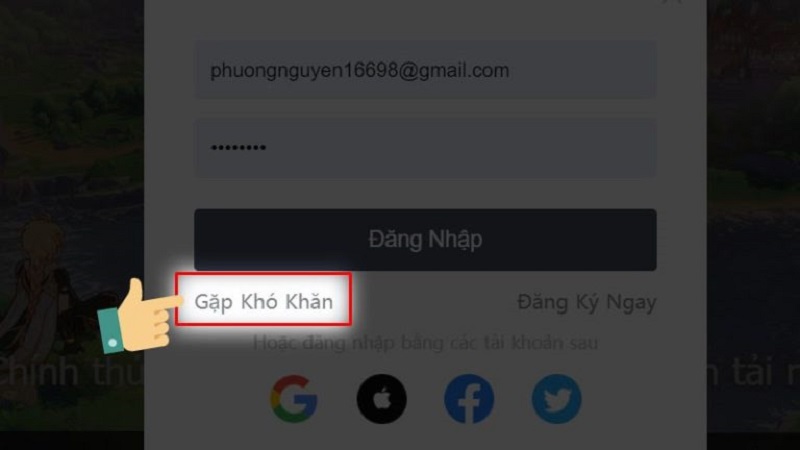 cach-lay-lai-mat-khau-genshin-impact-khi-quen Hướng dẫn lấy lại mật khẩu khi quên