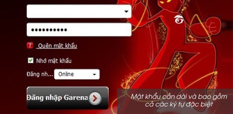 cach-lay-lai-nick-lien-quan-bi-hack-garena-duoc-thuc-hien-de-dang Cách lấy lại nick liên quân bị hack garena được thực hiện dễ dàng