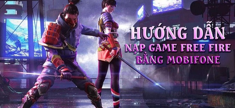 cach-nap-the-trong-free-fire-mobifone Cách nạp thẻ trong Free Fire bằng thẻ mobifone