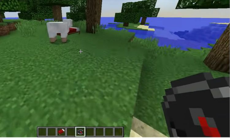 cach-su-dung-la-ban-trong-minecraft-don-gian Cách sử dụng la bàn trong Minecraft đơn giản