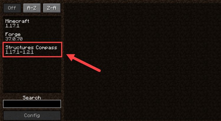 cach-su-dung-mod-trong-forge-minecraft Cách sử dụng mod trong Forge Minecraft