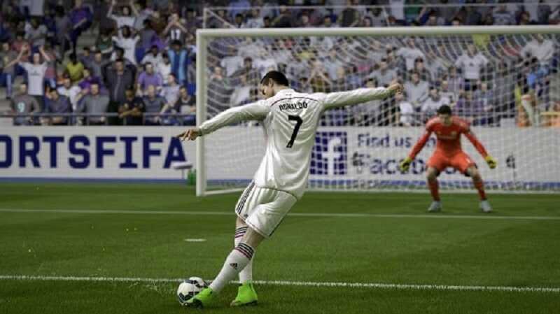 cach-sut-zd-set Cách sút penalty ZD sệt