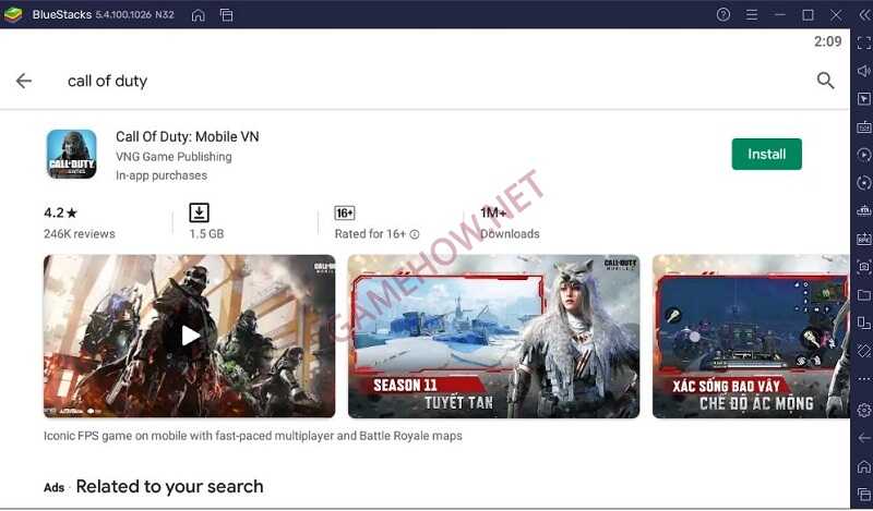cach-tai-call-of-duty-mobile-tren-pc Hướng dẫn cách tải Call of Duty Mobile
