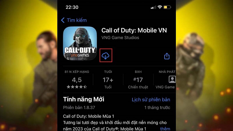 cach-tai-call-of-duty-mobile Cách tải Call of Duty Mobile IOS