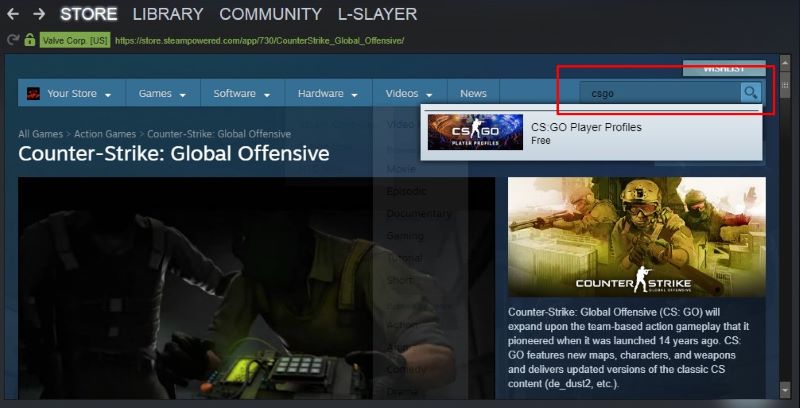 cach-tai-csgo-tren-steam-chi-voi-vai-buoc Cách tải CSGO trên steam chỉ với vài bước