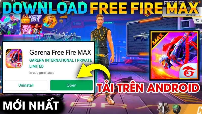 cach-tai-free-fire-tren-dien-thoai-android-moi-nhat Cách tải Free Fire dành cho hệ điều hành Android mới nhất