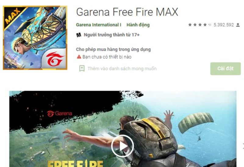 cach-tai-game-free-fire-max-tren-dien-thaoi-android Cách tải game Free Fire Max trên điện thoại Android