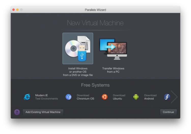 Cách tải Honkai Star Raill PC bằng cách tạo Windows ảo