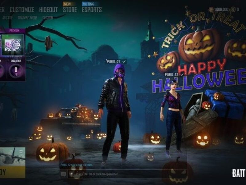 cach-tai-pubg-experimental-server Cách tải PUBG Experimental Server