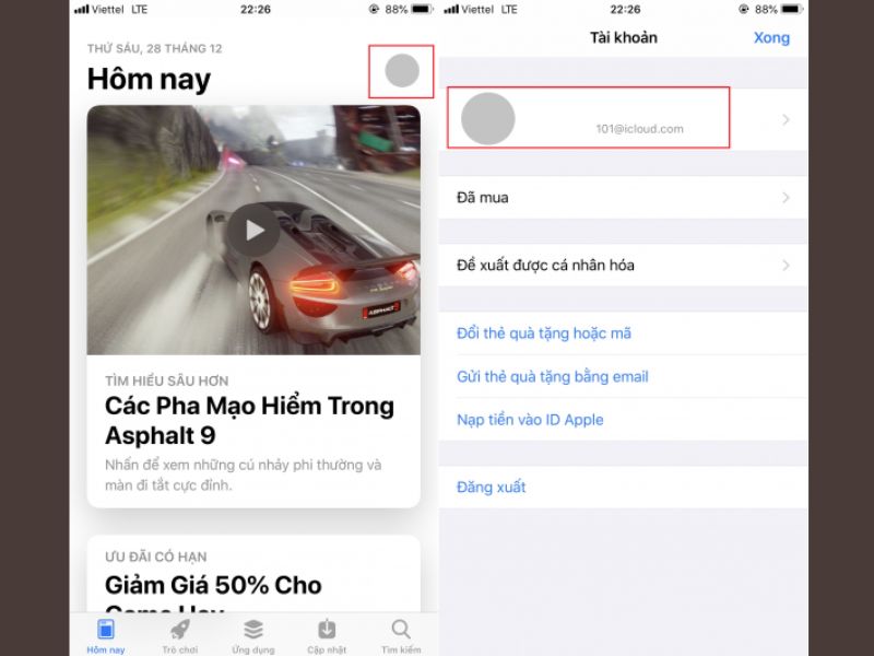 Cách tải PUBG Mobile quốc tế IOS như nào?