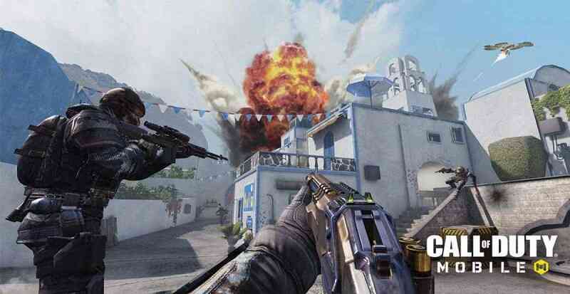 Cách xóa tài khoản Call of Duty Mobile chi tiết