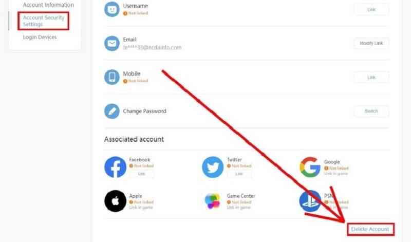 cach-xoa-tai-khoan-genshin-impact-qua-gmail1 Cách xóa tài khoản Genshin Impact với Gmail