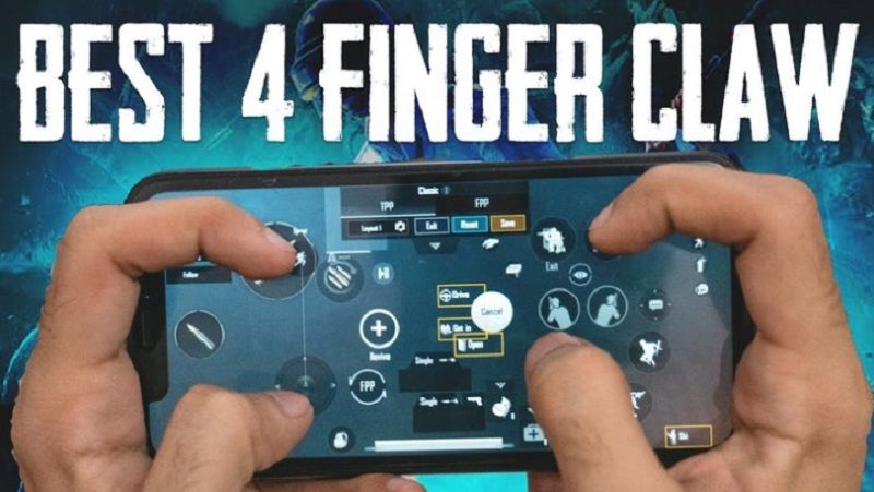 cai-dat-pubg-mobile-4-ngon-tieu-diet-doi-thu-nhanh-chong Cài đặt PUBG Mobile 4 ngón tiêu diệt đối thủ nhanh chóng