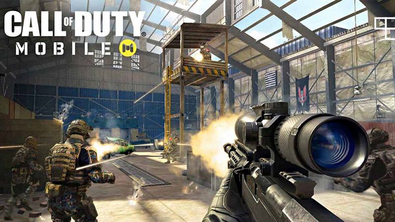 call-of-duty-co-hinh-anh-va-am-thanh-song-dong Call of Duty có âm thanh và hình ảnh sống động