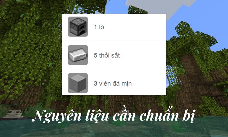 can-chuan-bi-gi-truoc-khi-che-tao-lo-luyen-kim Cần chuẩn bị gì trước khi chế tạo lò luyện kim?