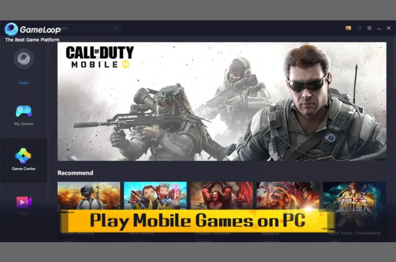 cap-nhat-game-pubg-qua-gameloop Hướng dẫn cập nhật trò chơi qua Game Loop